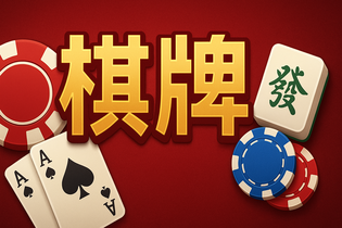微星棋牌游戏